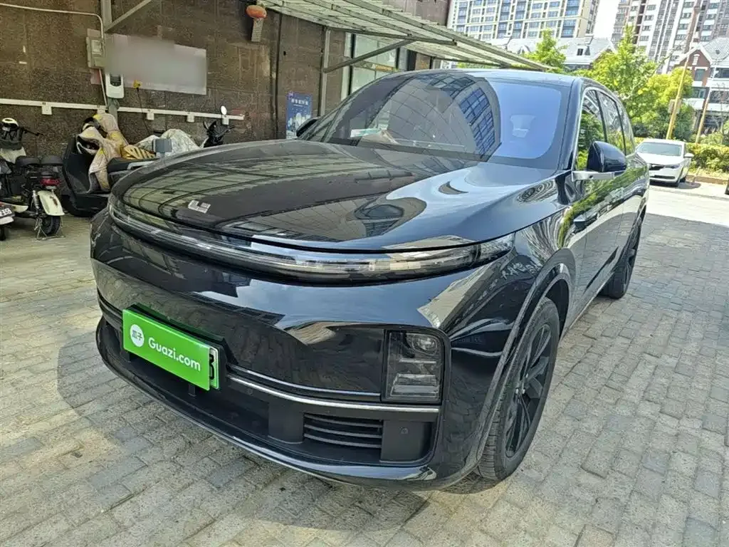 Li Auto L7