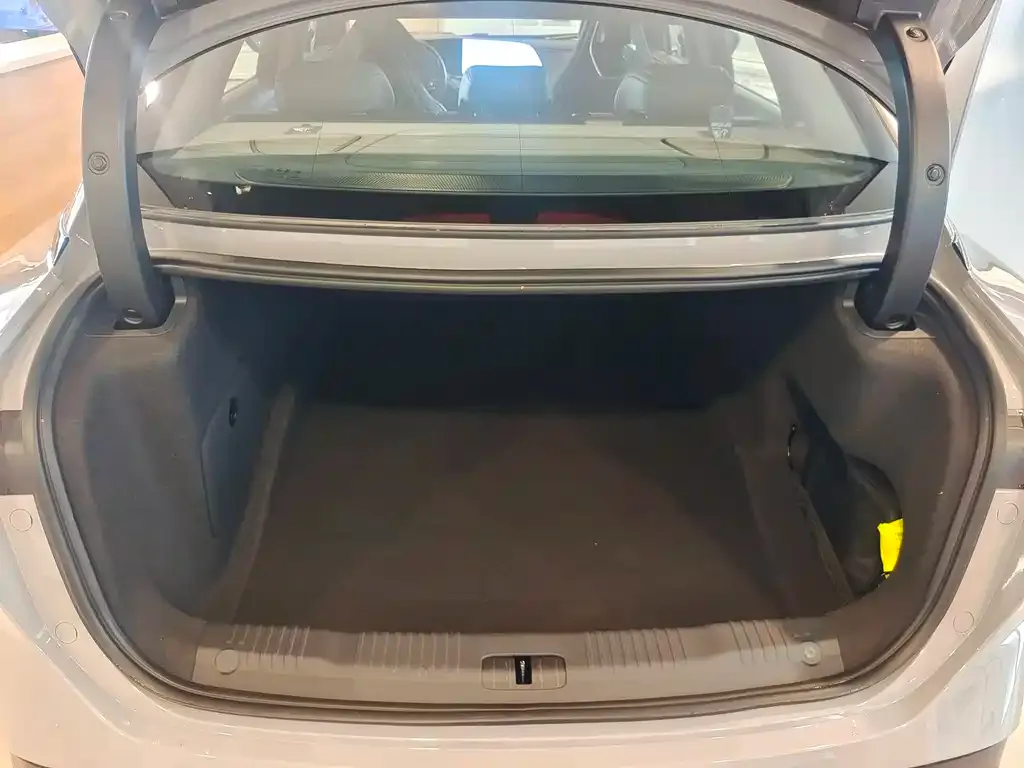 Hongqi EH7 2025 из CN, фото 4