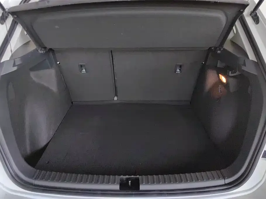 Volkswagen Tharu New Energy 2021 из CN, фото 3