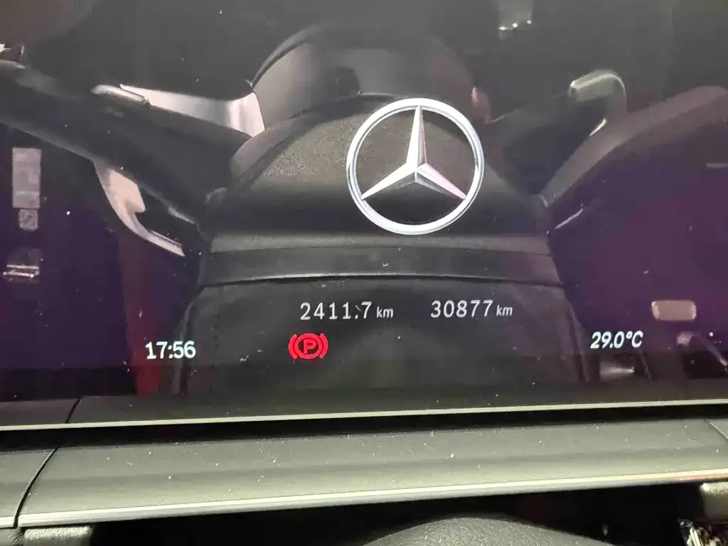 Mercedes-Benz GLS AMG 2024 из CN, фото 2