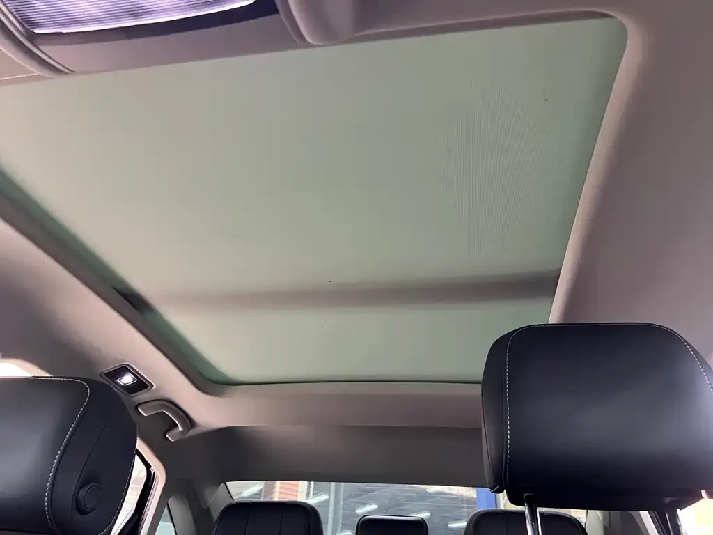 Volkswagen Passat — фото 3