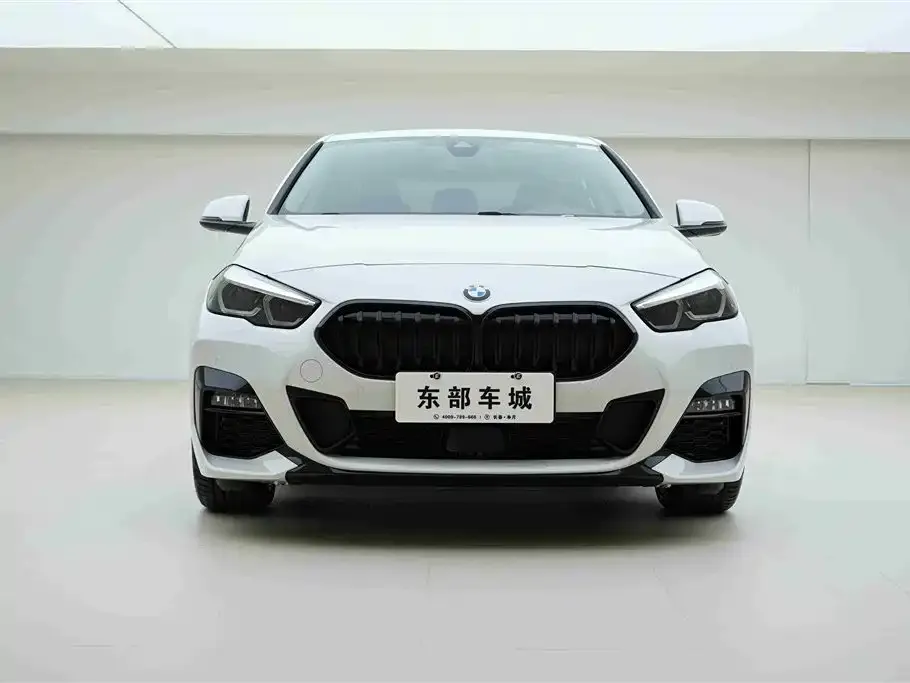 BMW 2 Series (Import) — фото 8