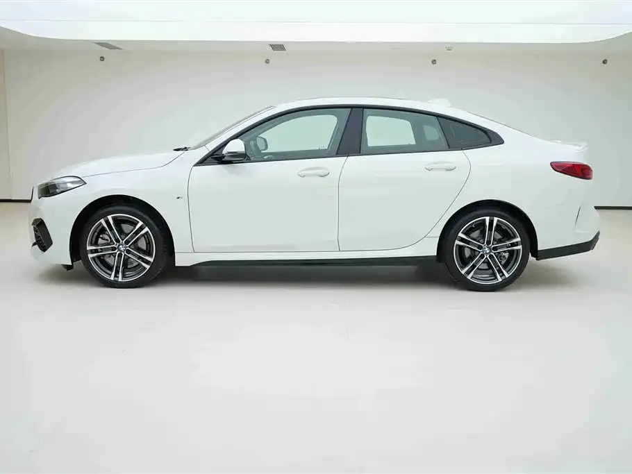 BMW 2 Series (Import) — фото 7