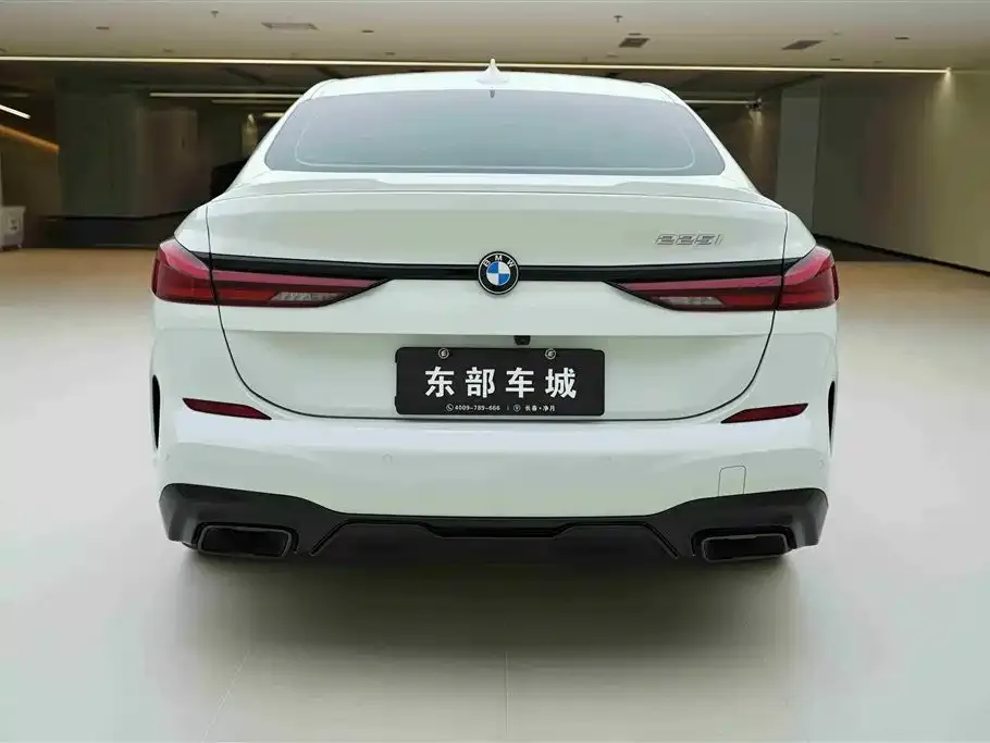 BMW 2 Series (Import) — фото 10