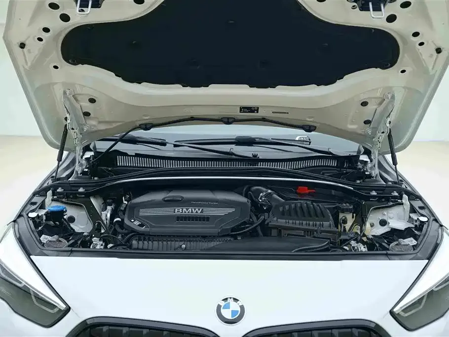 BMW 2 Series (Import) — фото 2