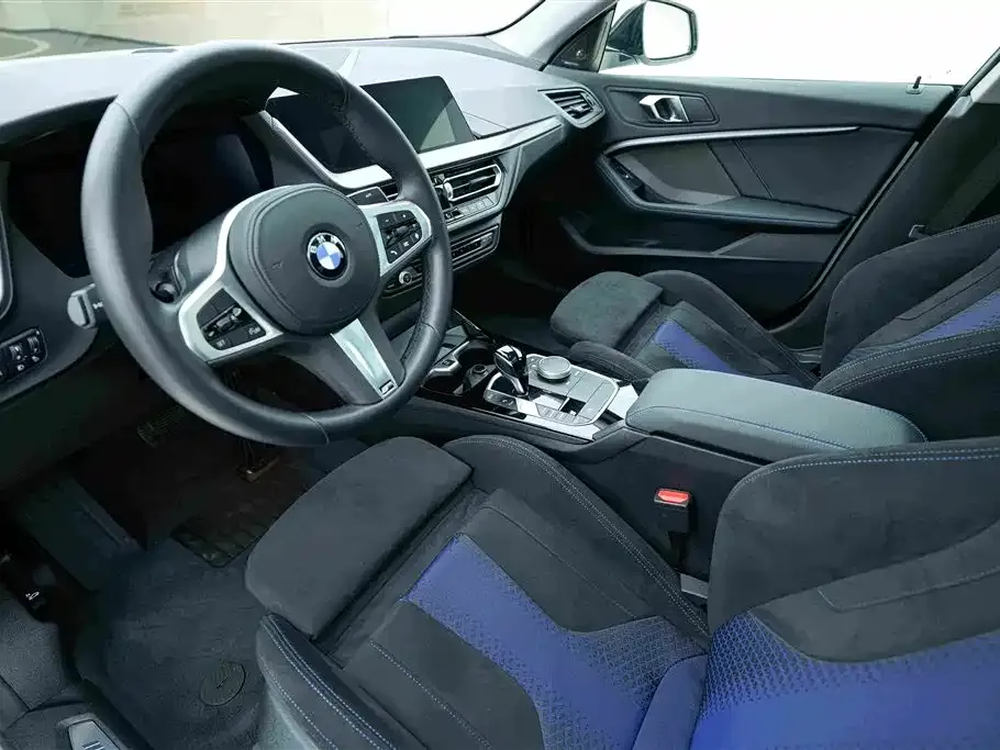BMW 2 Series (Import) — фото 3