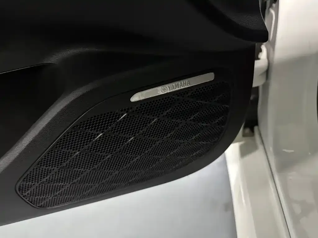 GAC Motor Shadow Leopard — фото 9