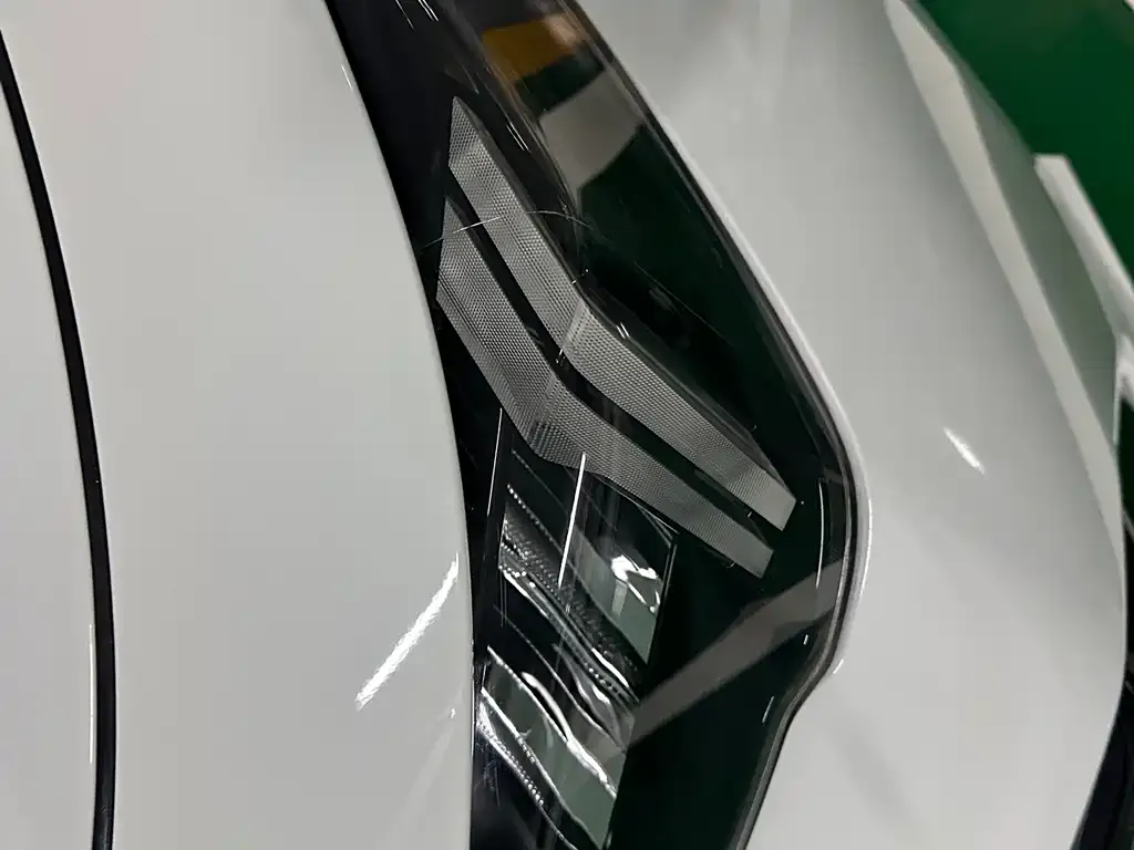 GAC Motor Shadow Leopard — фото 3