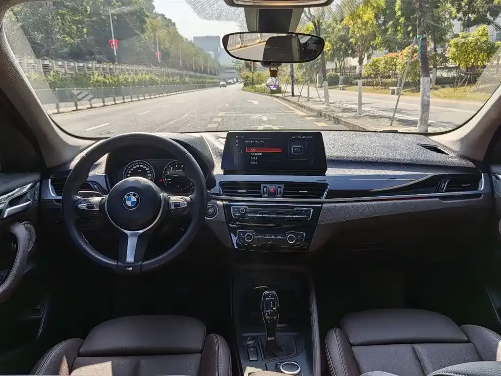 BMW X1 2023 из CN, фото 6