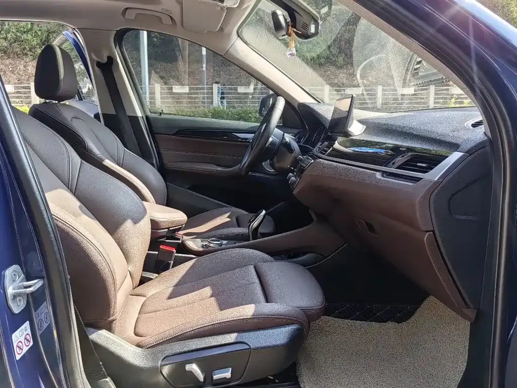 BMW X1 2023 из CN, фото 7