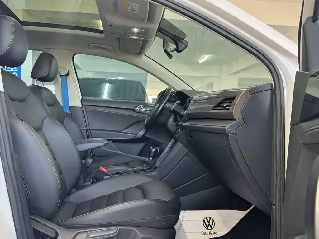 Volkswagen Tharu — фото 8