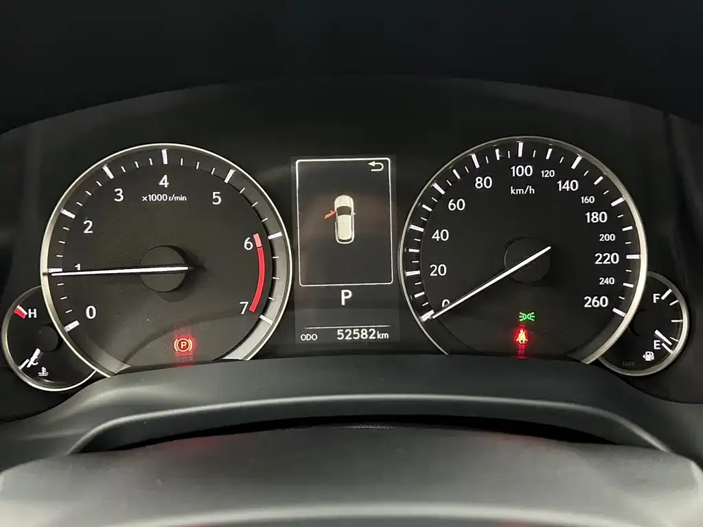 Lexus RX — фото 10