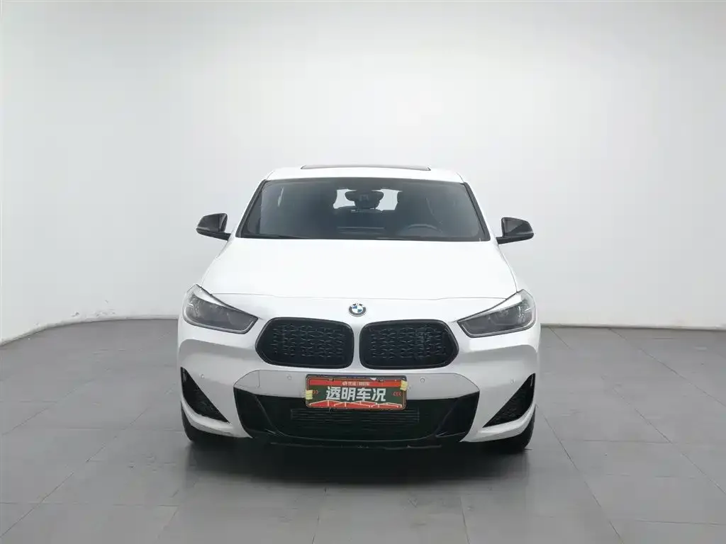 BMW X2 — фото 6