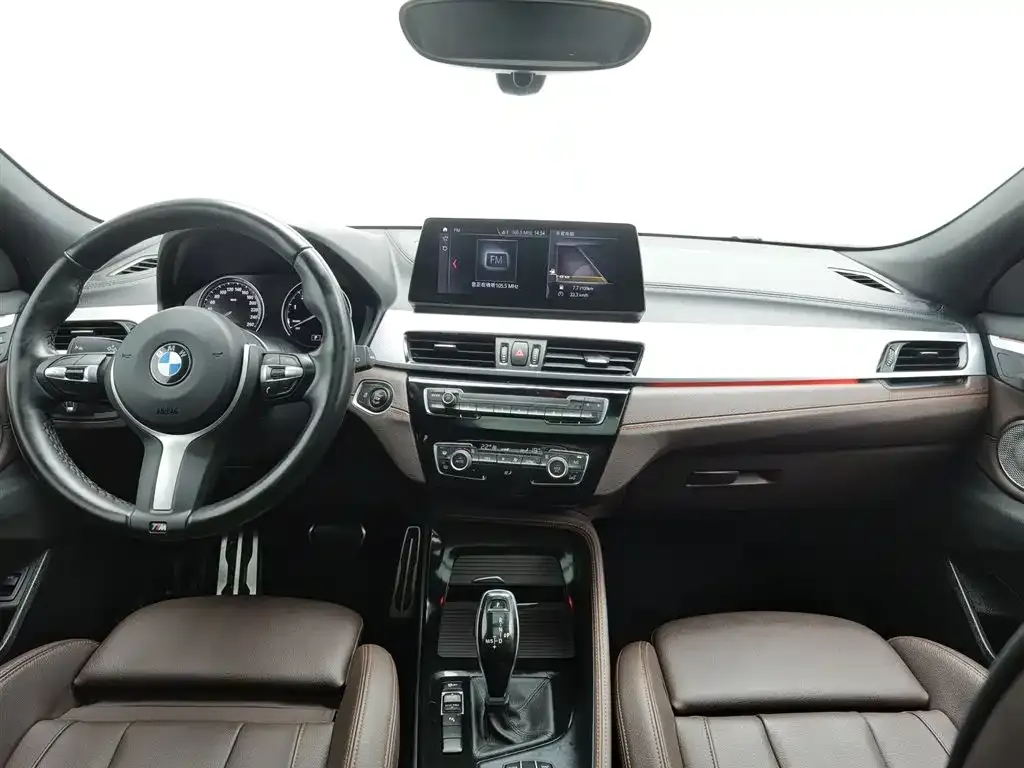BMW X2 — фото 4