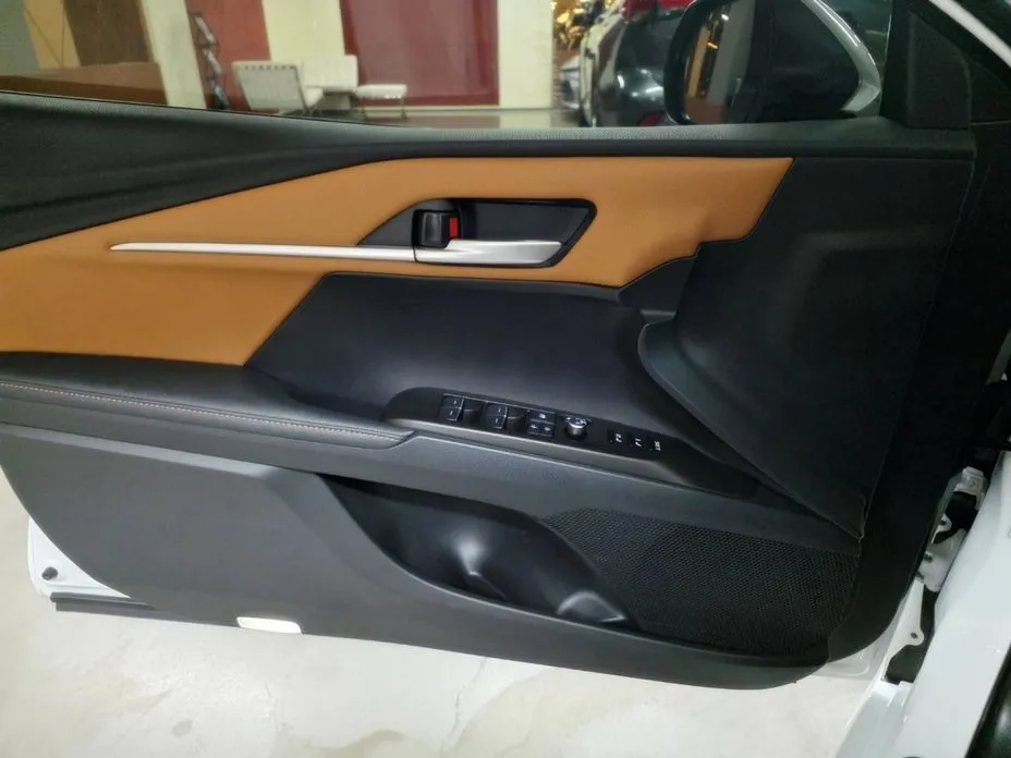 Toyota Camry 2025 из KR, фото 8