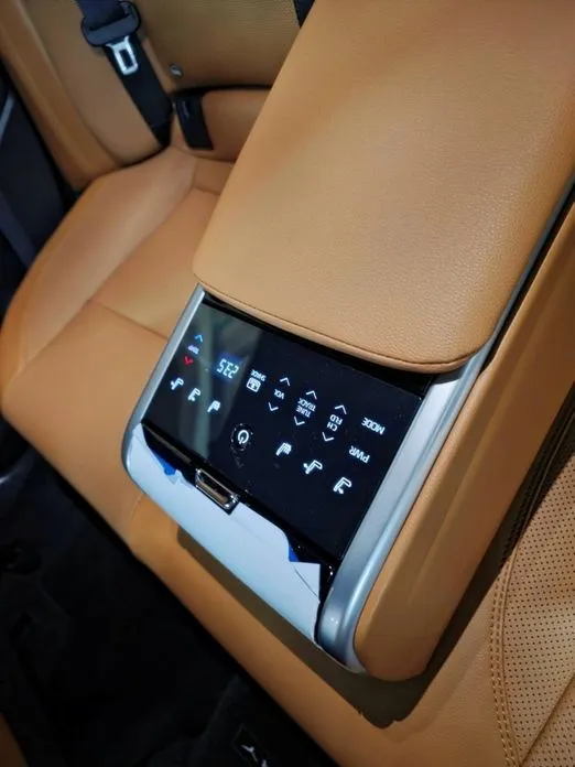 Toyota Camry 2025 из KR, фото 5