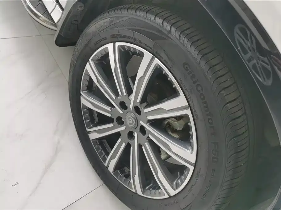 Changan CS75PLUS — фото 9