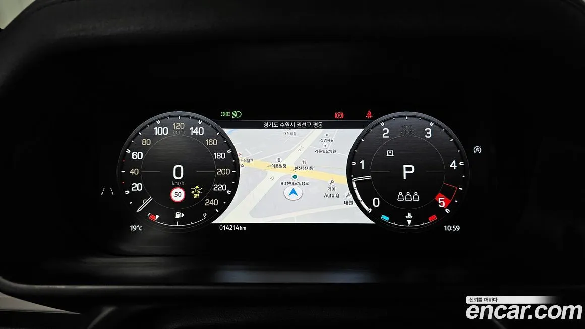 Land Rover Defender 2024 из KR, фото 2