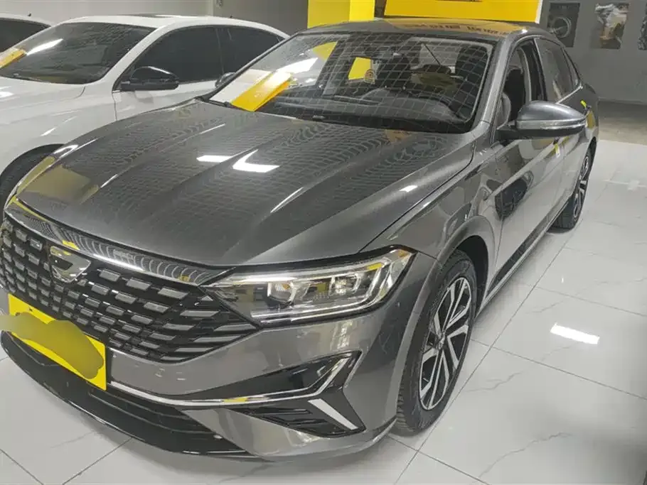 Jetta VA7