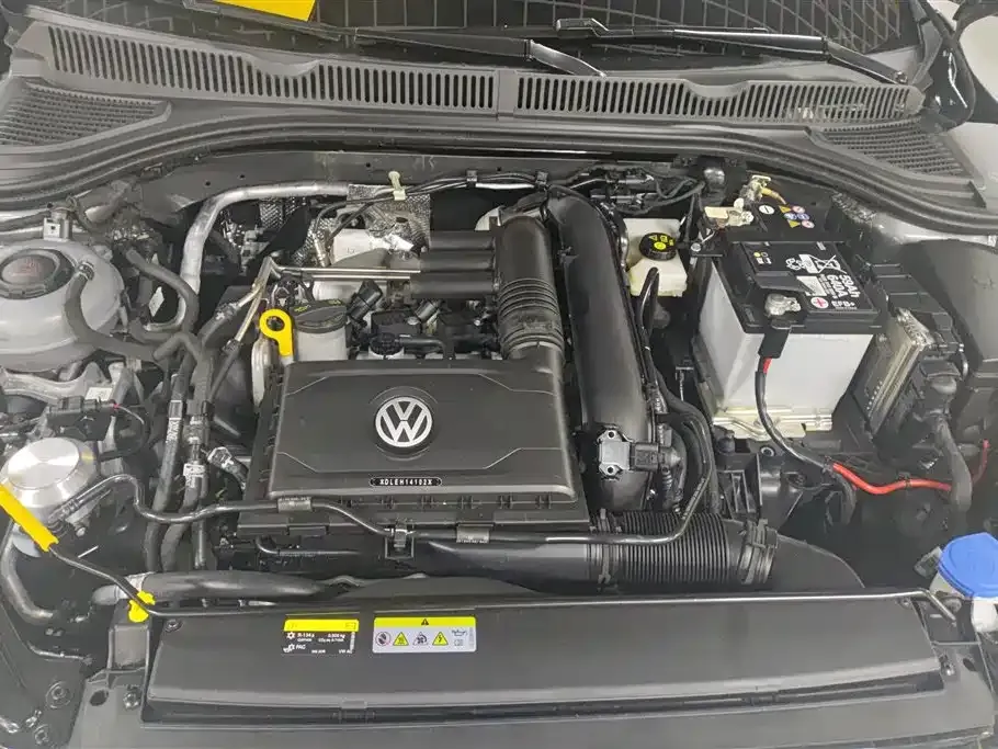 Jetta VA7 2025 из CN, фото 10