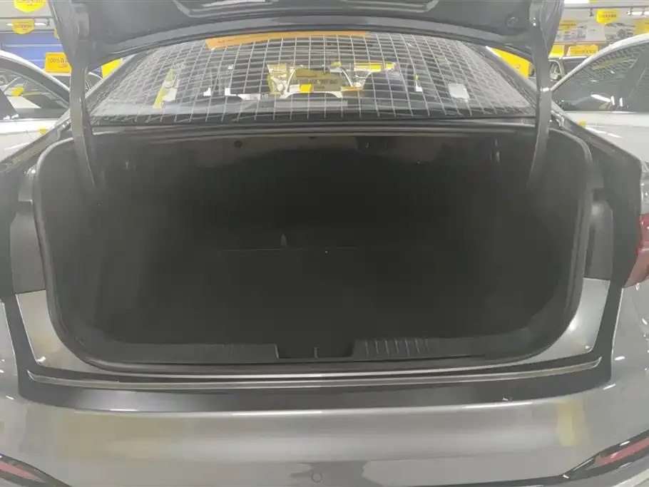 Jetta VA7 2025 из CN, фото 2