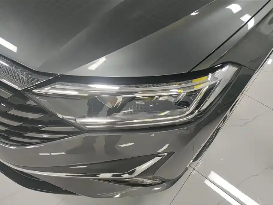 Jetta VA7 2025 из CN, фото 3