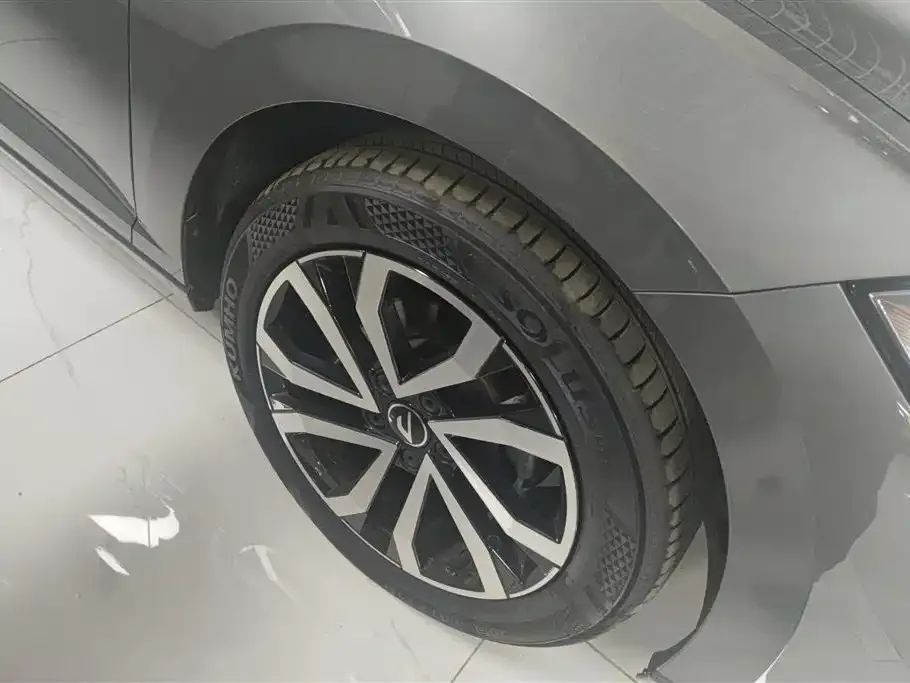 Jetta VA7 2025 из CN, фото 7