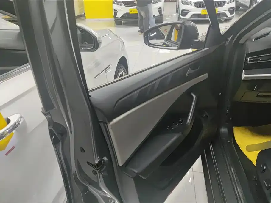Jetta VA7 2025 из CN, фото 4