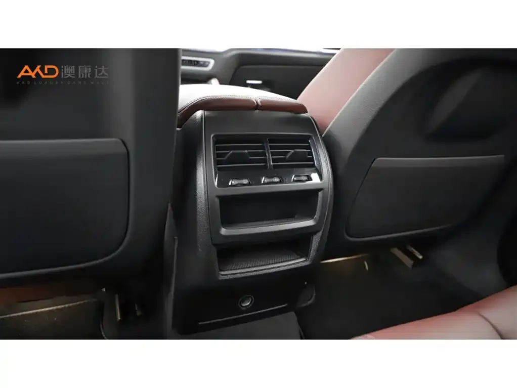 BMW X6 2021 из CN, фото 6