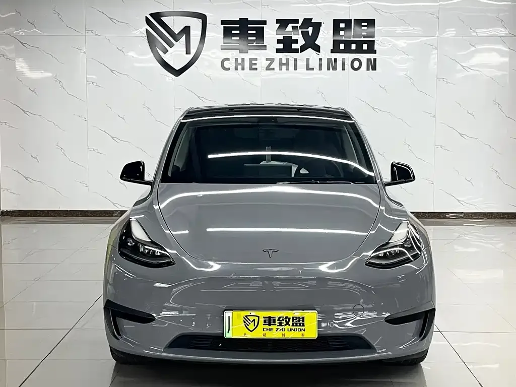Tesla Model Y 2022 из CN, фото 10