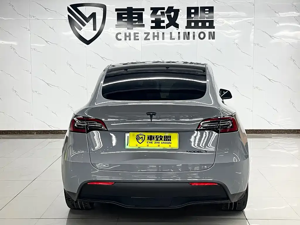 Tesla Model Y 2022 из CN, фото 3