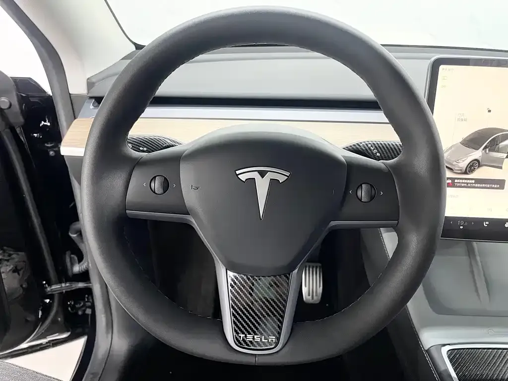 Tesla Model Y 2022 из CN, фото 9