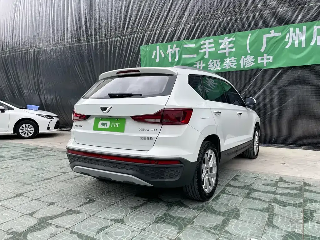 Jetta VS5 — фото 2