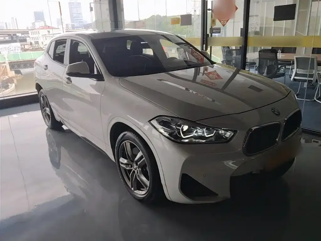 BMW X2 — фото 2