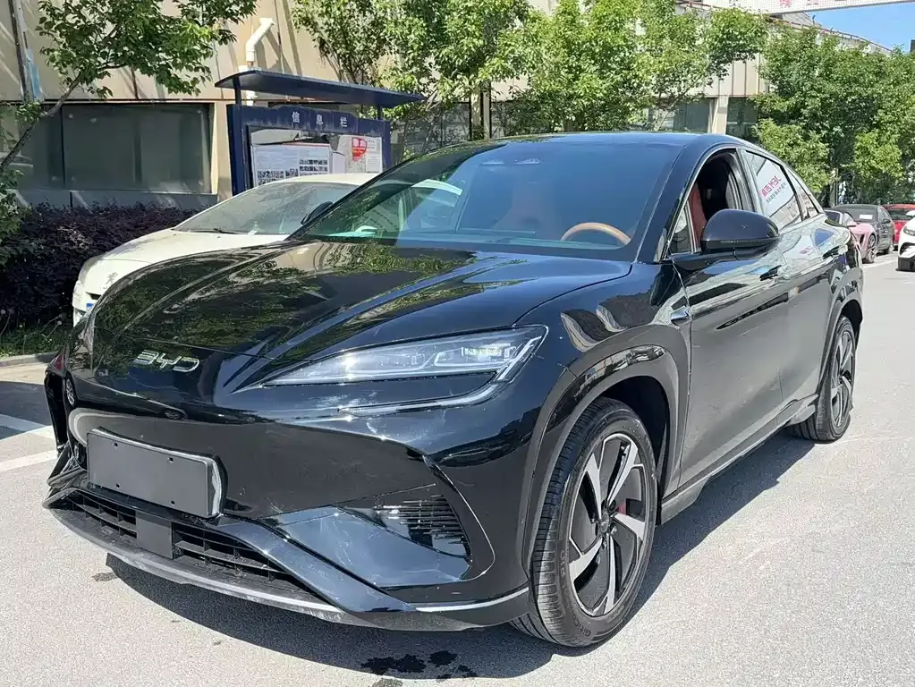 BYD Seal 07 EV