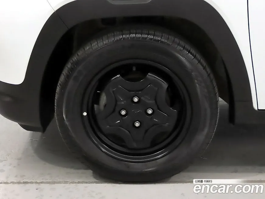 Hyundai Casper 2023 из KR, фото 2