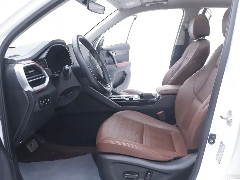 Kia Sportage — фото 4