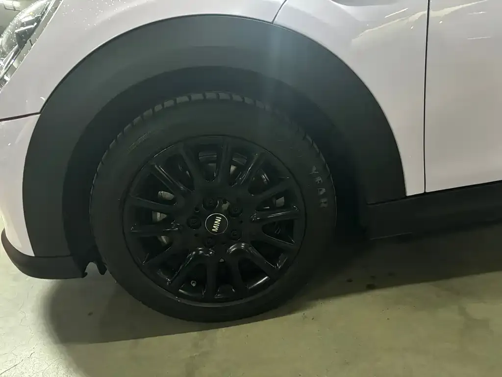 MINI Cooper (3-door) 2021 из CN, фото 3