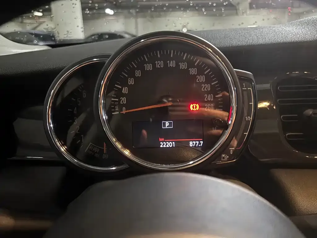 MINI Cooper (3-door) 2021 из CN, фото 4