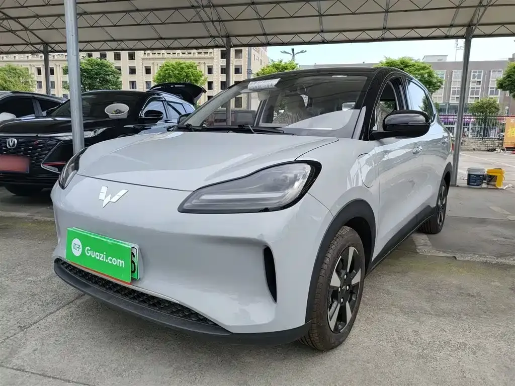 Wuling Bingo PLUS 2026 из CN, фото 3