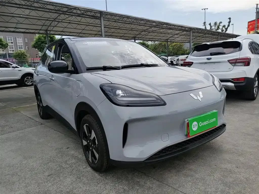Wuling Bingo PLUS 2026 из CN, фото 9