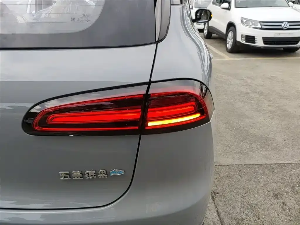 Wuling Bingo PLUS 2026 из CN, фото 6