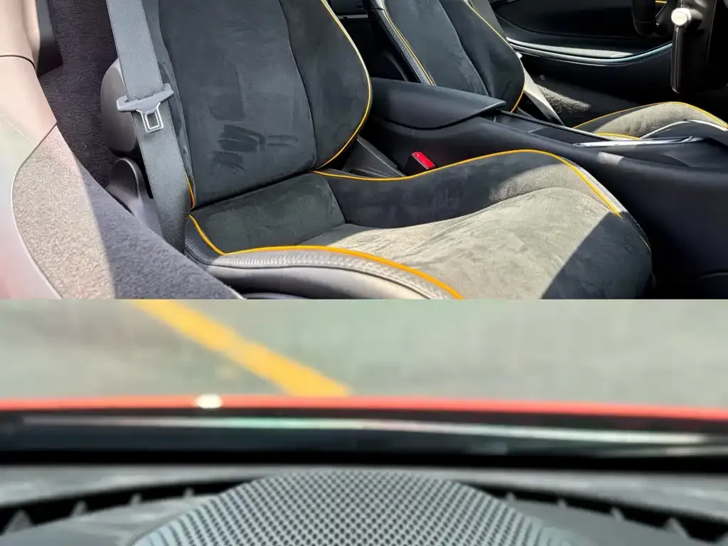 McLaren Artura 2024 из CN, фото 2