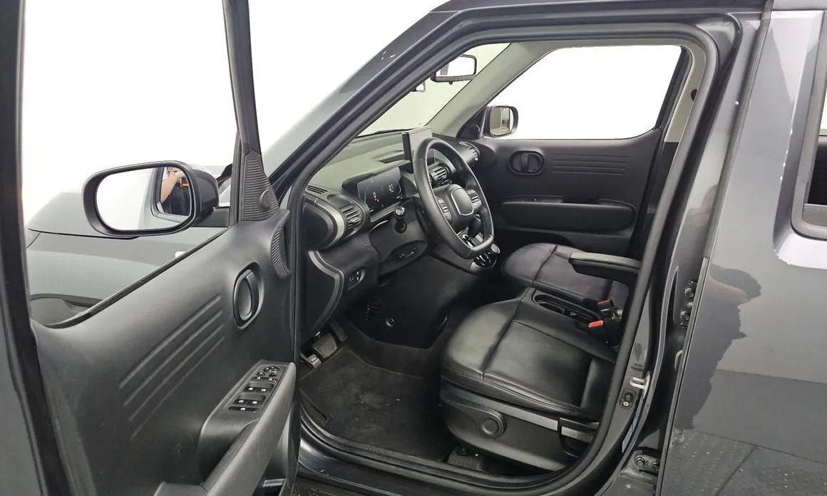 Hyundai Casper 2023 из KR, фото 10