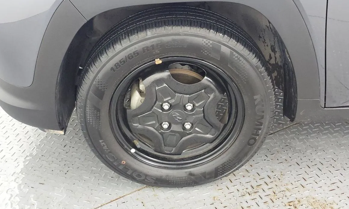 Hyundai Casper 2023 из KR, фото 6