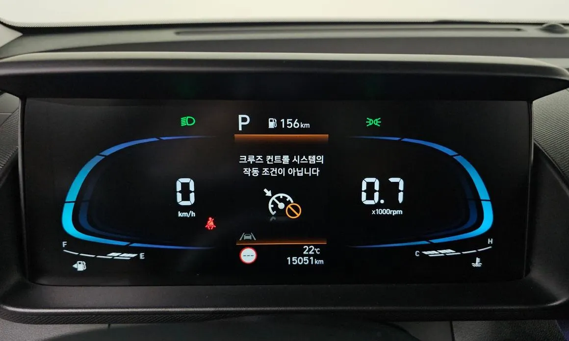 Hyundai Casper 2023 из KR, фото 8