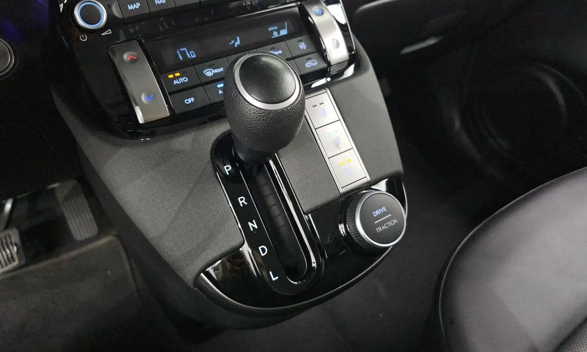 Hyundai Casper 2023 из KR, фото 4
