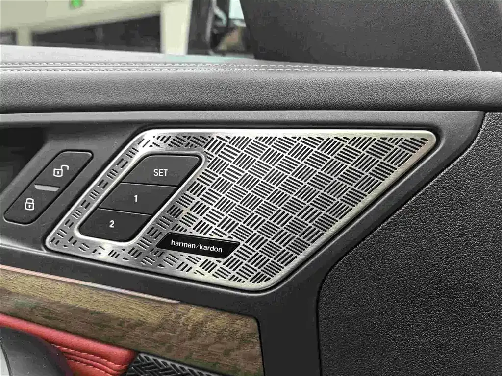 BMW X1 2024 из CN, фото 10