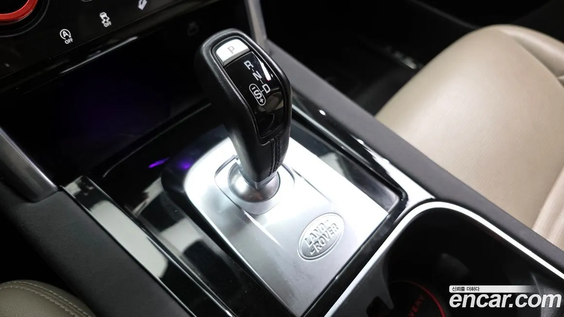 Land Rover Discovery Sport 2022 из KR, фото 7