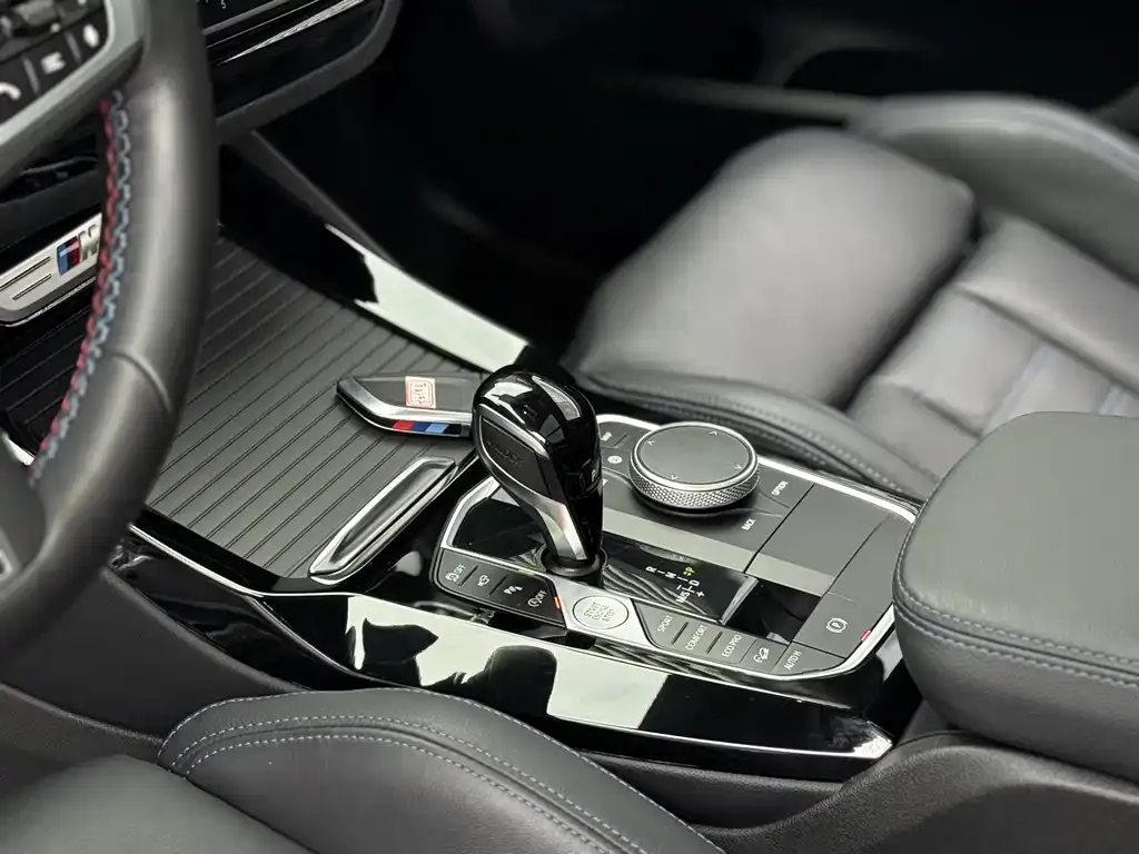 BMW X3 M40i 2025 из CN, фото 4